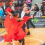 Campeonato Nacional de Sub-21 Latinas e Standard
