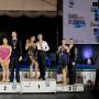 Campeonato Nacional de Sub-21 Latinas e Standard