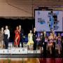 Campeonato Nacional de Sub-21 Latinas e Standard