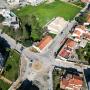 Nova Rotunda na freguesia da Guia