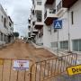 Obras de requalificação