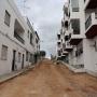 Obras de requalificação
