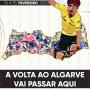 Cartaz Informativo 50ª volta ao Algarve