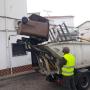 RECOLHA DE BIORRESÍDUOS ALIMENTARES
