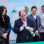 Lançamento da Primeira Pedra UCC Guia