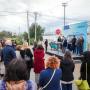 Lançamento da Primeira Pedra UCC Guia