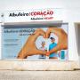 Montra Albufeira com coração