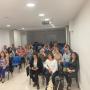 PALESTRAS NO ÂMBITO DO DIA DO DOENTE CORONÁRIO