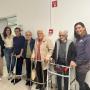 PALESTRAS NO ÂMBITO DO DIA DO DOENTE CORONÁRIO