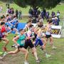 47ª edição do Cross Internacional das Amendoeiras em Flor