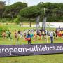 47ª edição do Cross Internacional das Amendoeiras em Flor