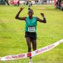 47ª edição do Cross Internacional das Amendoeiras em Flor