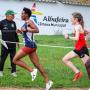 47ª edição do Cross Internacional das Amendoeiras em Flor