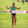 47ª edição do Cross Internacional das Amendoeiras em Flor