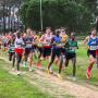 47ª edição do Cross Internacional das Amendoeiras em Flor