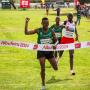 47ª edição do Cross Internacional das Amendoeiras em Flor