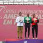 47ª edição do Cross Internacional das Amendoeiras em Flor