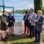Requalificação do Polidesportivo do Parque do Ribeiro