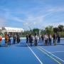 Requalificação do Polidesportivo do Parque do Ribeiro