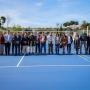 Requalificação do Polidesportivo do Parque do Ribeiro