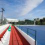 Requalificação do Polidesportivo do Parque do Ribeiro
