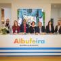 ALBUFEIRA VOLTA A PROMOVER-SE NA BTL