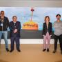 ALBUFEIRA VOLTA A PROMOVER-SE NA BTL