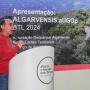 ALBUFEIRA VOLTA A PROMOVER-SE NA BTL