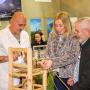 ALBUFEIRA VOLTA A PROMOVER-SE NA BTL
