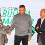 ALBUFEIRA VOLTA A PROMOVER-SE NA BTL