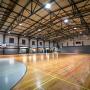 Pavilhão Desportivo de Paderne