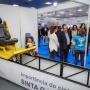 Feira do Conhecimento da Proteção Civil