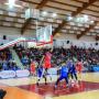 Inauguração da bancada no Pavilhão Desportivo de Albufeira