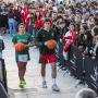 Festa do Basquetebol Juvenil 2024