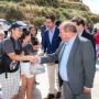 Abertura oficial da época balnear 2024