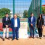 Polidesportivo da Quinta da Palmeira