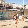 Campeonato de Futevolei na Praia dos Pescadores