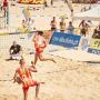Campeonato de Futevolei na Praia dos Pescadores