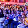 Crianças ao Palco