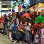 Crianças ao Palco