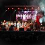 Crianças ao Palco