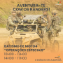 Exército Português em Albufeira