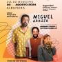 Cartaz - Comemorações Dia do Município