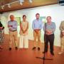 INAUGURAÇÃO DA EXPOSIÇÃO “CORES E FORMAS DOS NOSSOS ARTISTAS”