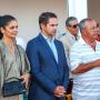 Apresentação do Albufeira Carpe Nox 2025