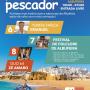 Cartaz das 25ª Festas do Pescador