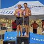 Final do Torneio de Voleibol de Praia