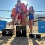 Final do Torneio de Voleibol de Praia