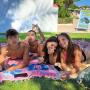 Férias GAJ
