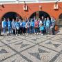 DIABETES EM MOVIMENTO